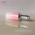 Acrylic Dropper Bottle for Skin Care Packaging